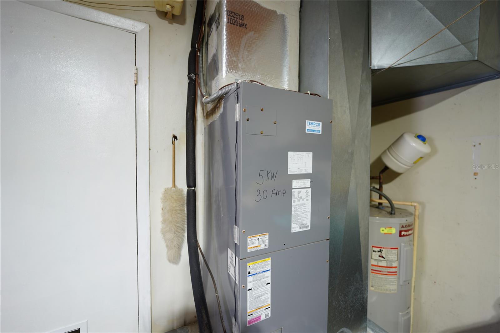 BAYOU MANOR 2ND ADD - Residential