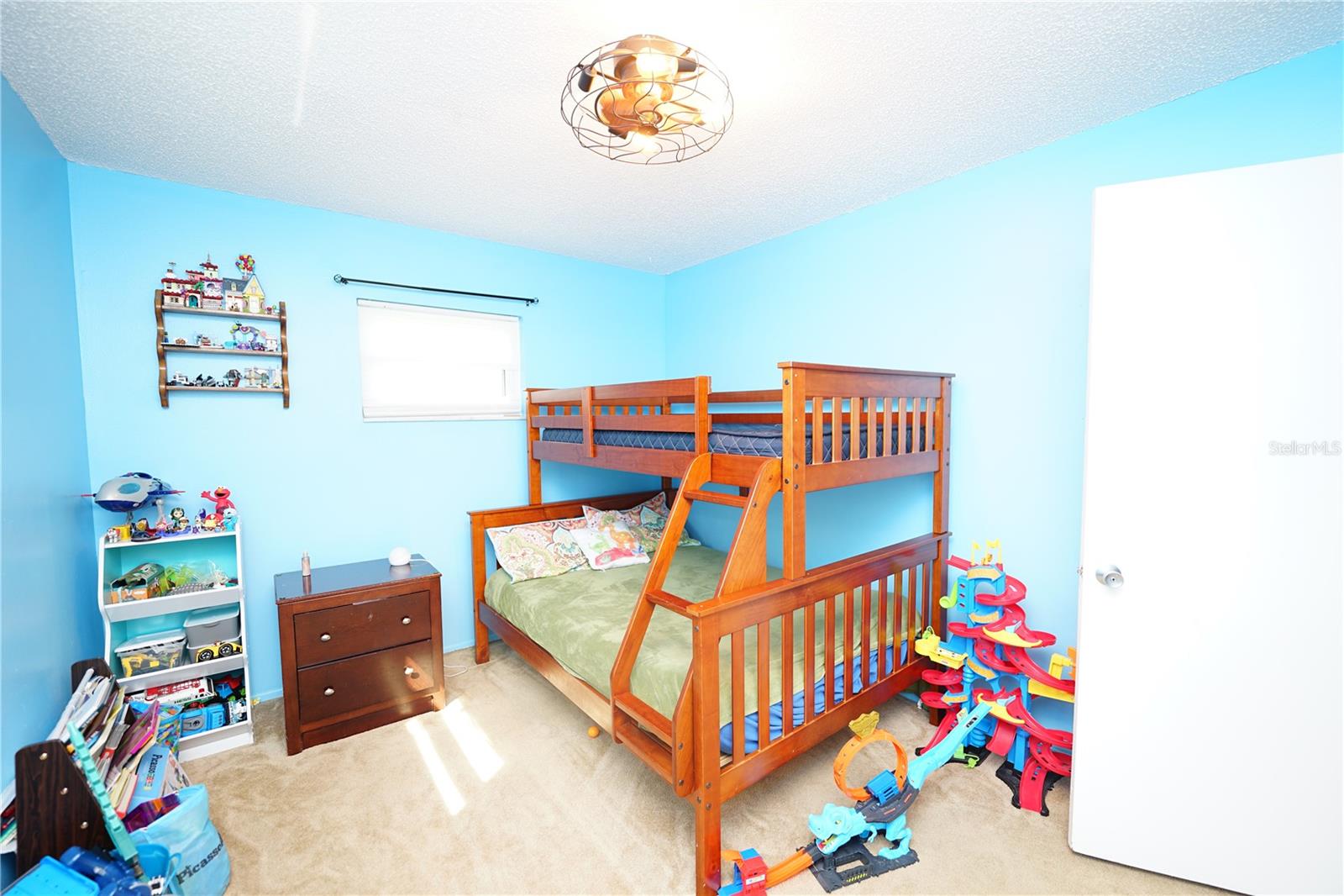 BAYOU MANOR 2ND ADD - Residential