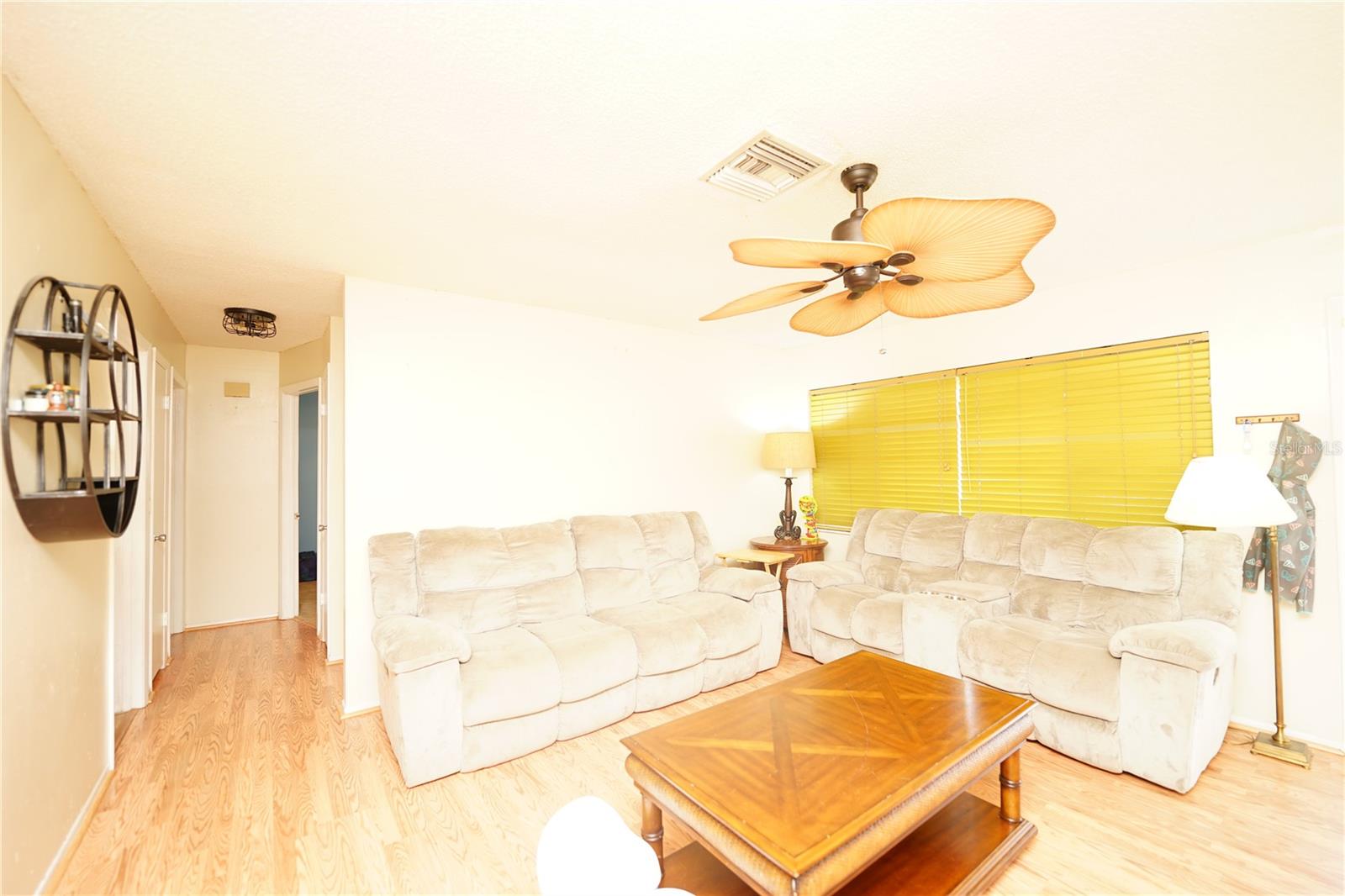 BAYOU MANOR 2ND ADD - Residential