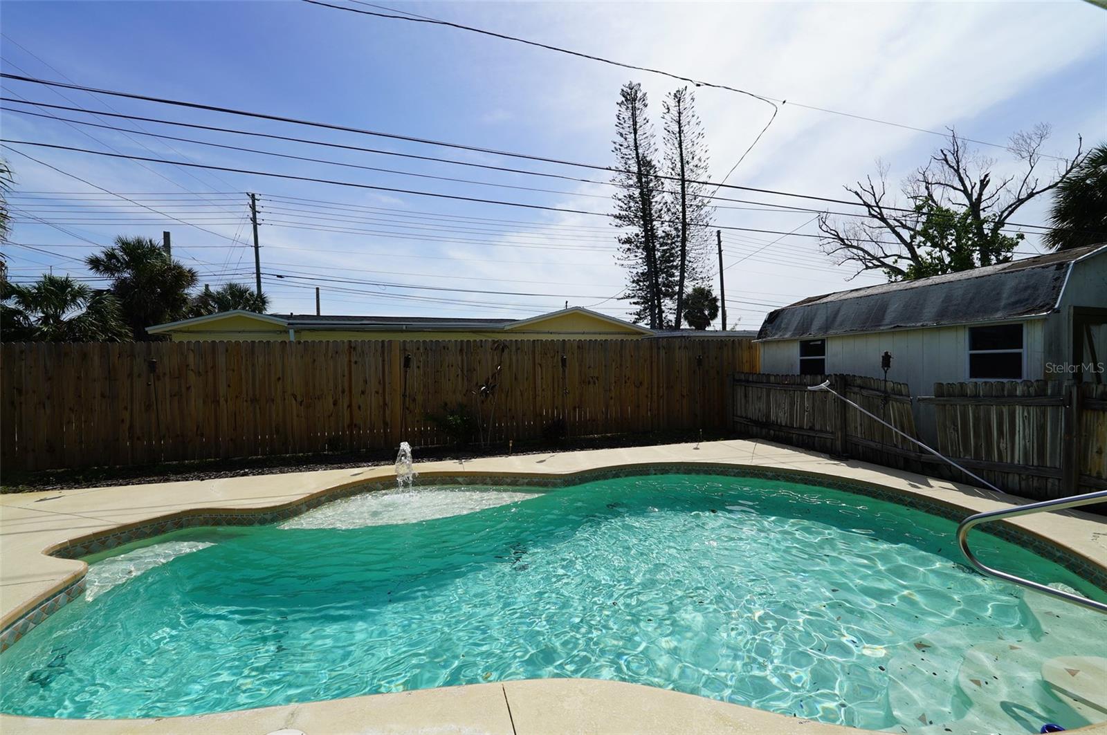 BAYOU MANOR 2ND ADD - Residential