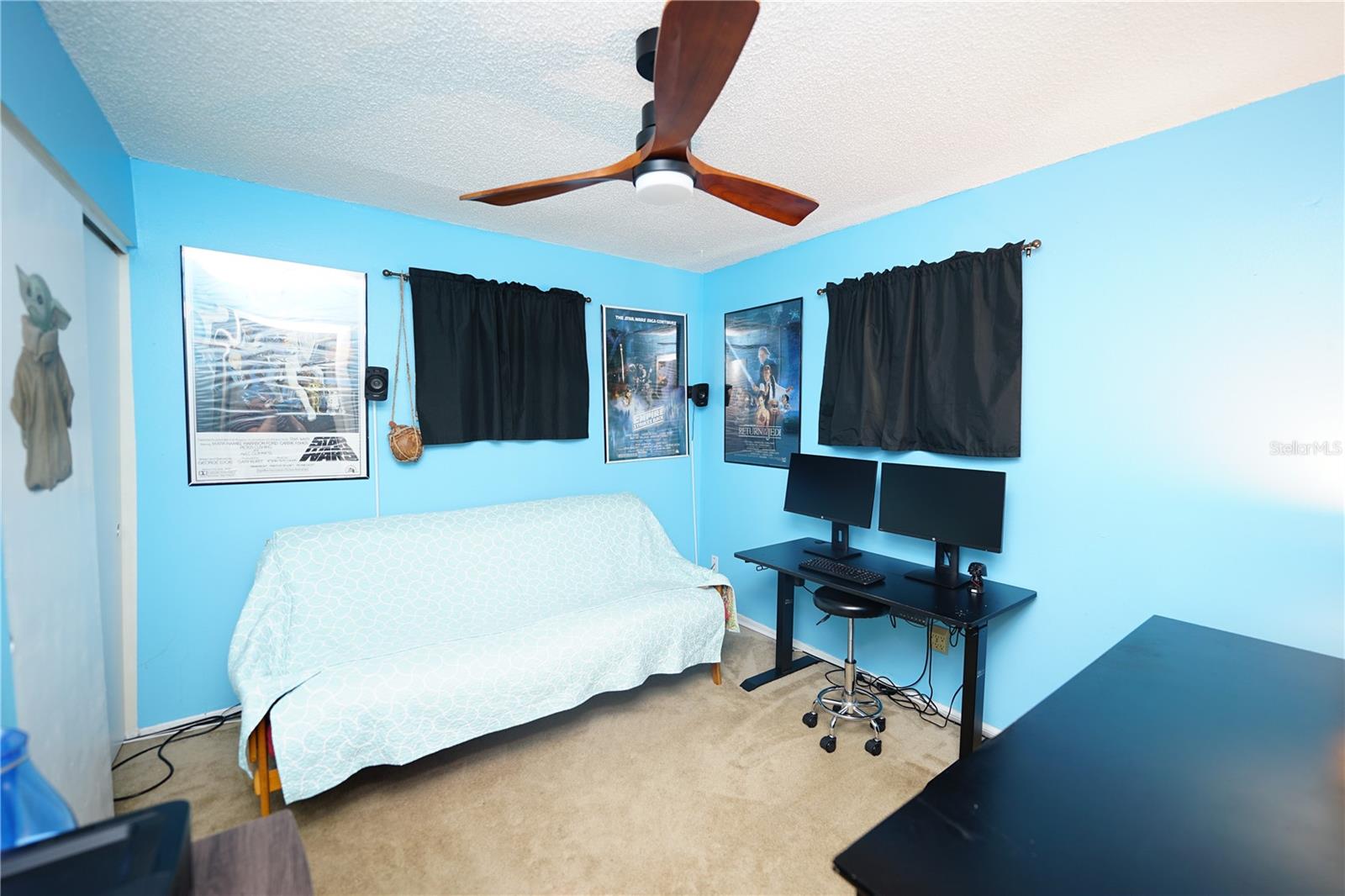 BAYOU MANOR 2ND ADD - Residential