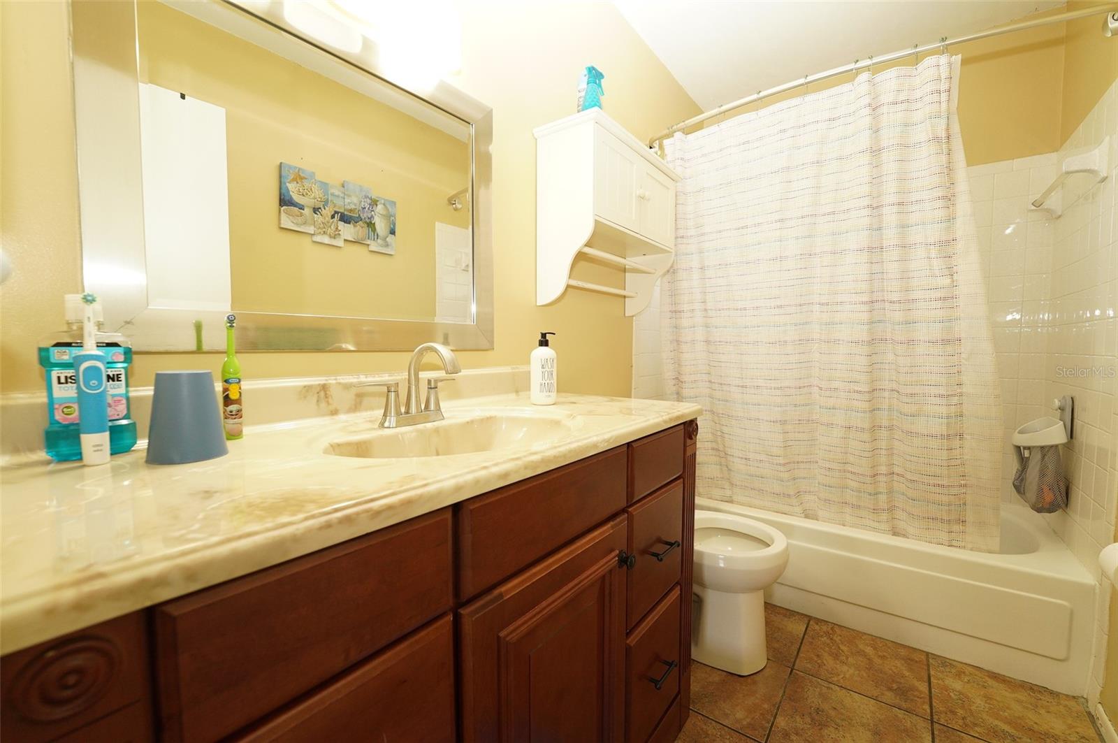 BAYOU MANOR 2ND ADD - Residential