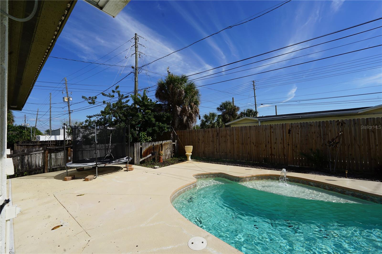 BAYOU MANOR 2ND ADD - Residential