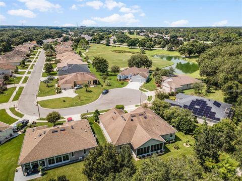 A home in LEESBURG