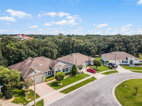 A home in LEESBURG