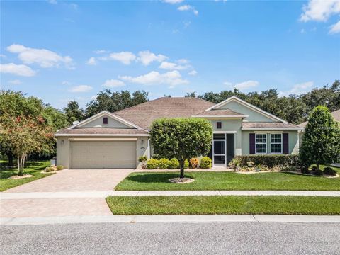 A home in LEESBURG