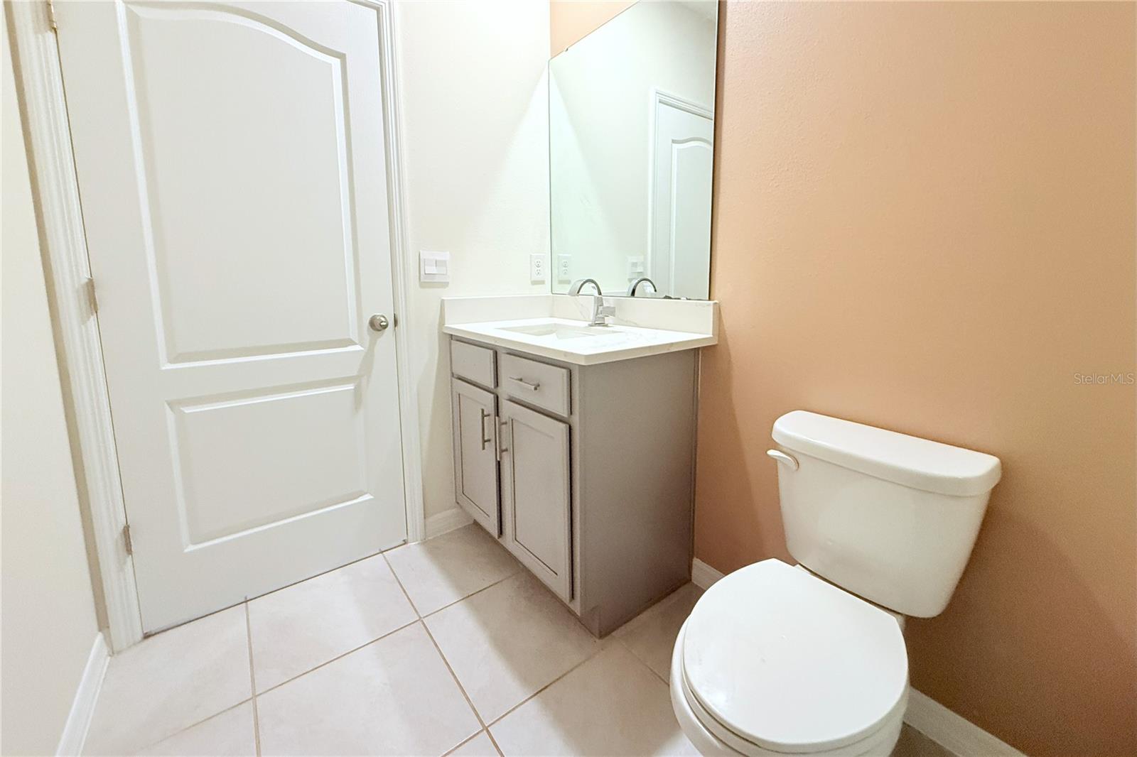 LUCERNE PARK RESERVE - Residential Lease