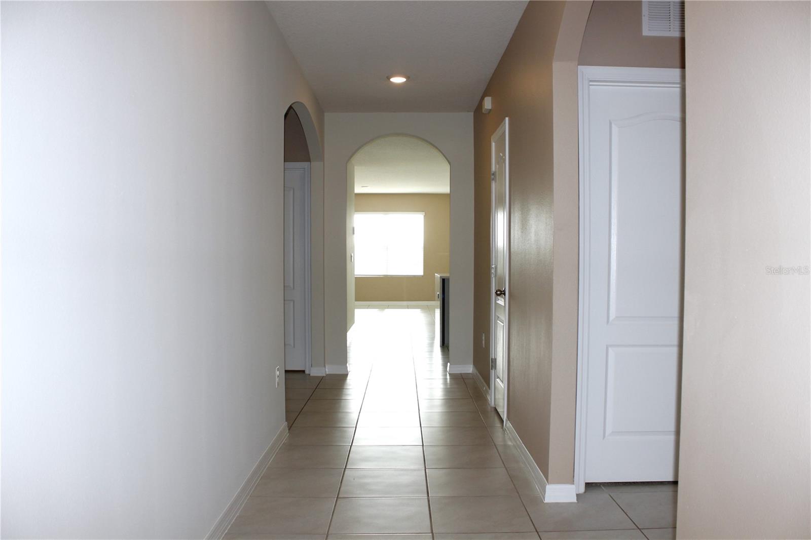 LUCERNE PARK RESERVE - Residential Lease