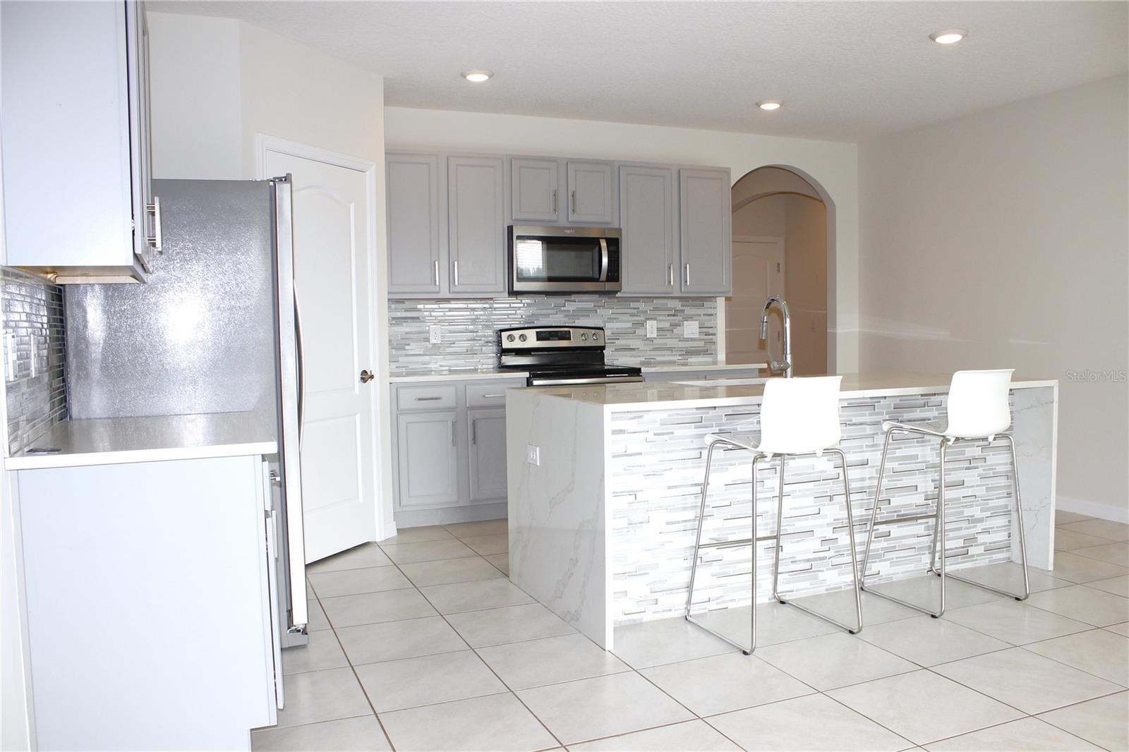 LUCERNE PARK RESERVE - Residential Lease