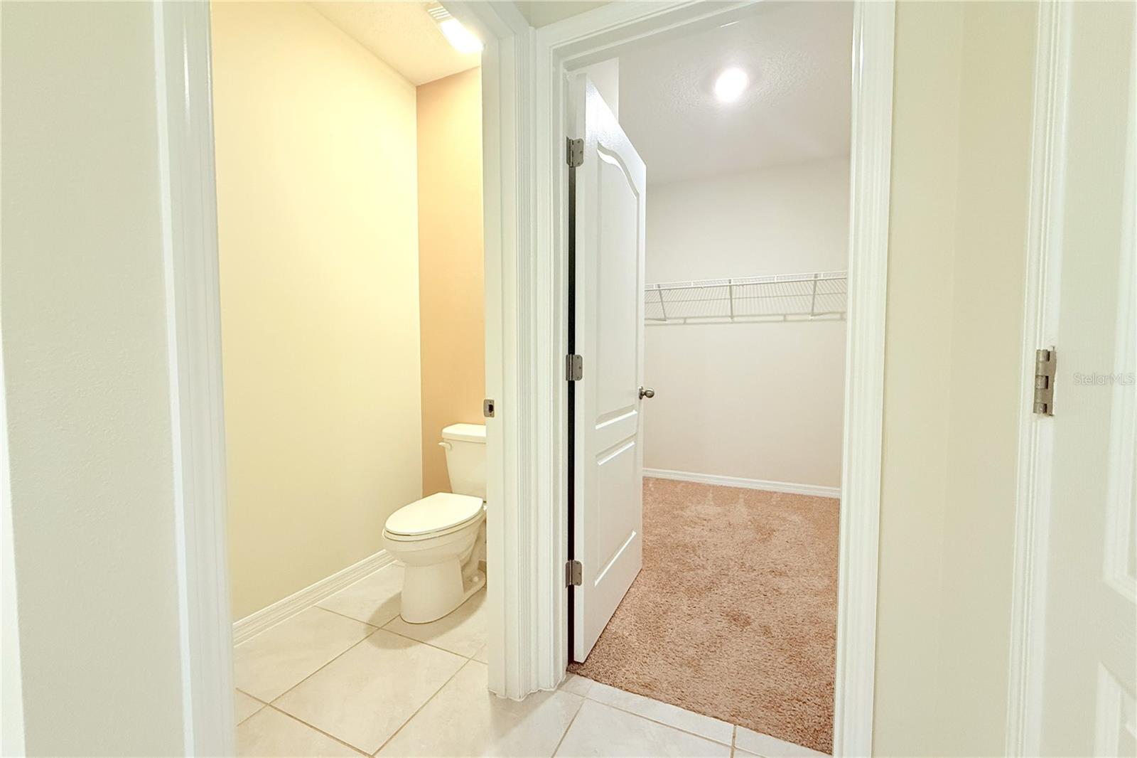 LUCERNE PARK RESERVE - Residential Lease