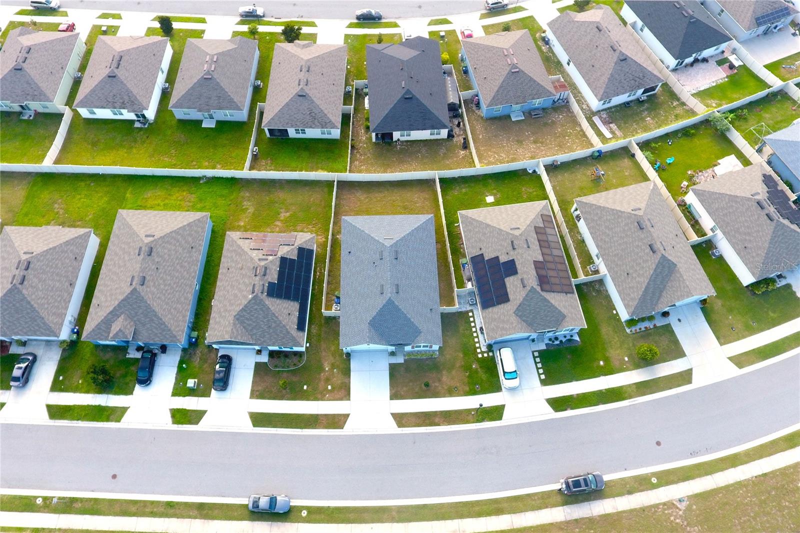 LUCERNE PARK RESERVE - Residential Lease