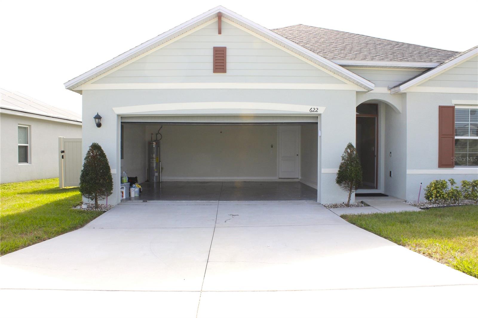 LUCERNE PARK RESERVE - Residential Lease