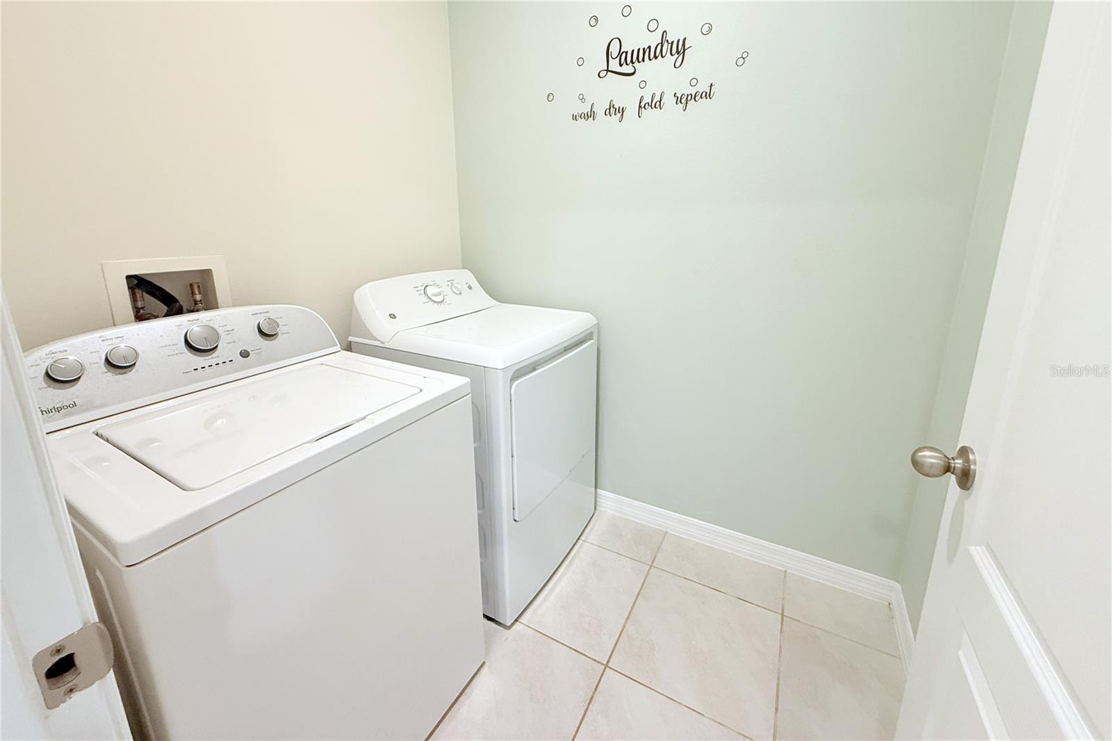 LUCERNE PARK RESERVE - Residential Lease