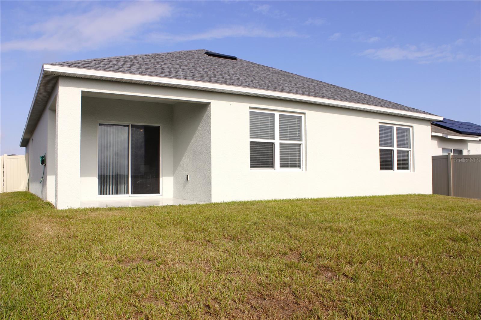 LUCERNE PARK RESERVE - Residential Lease