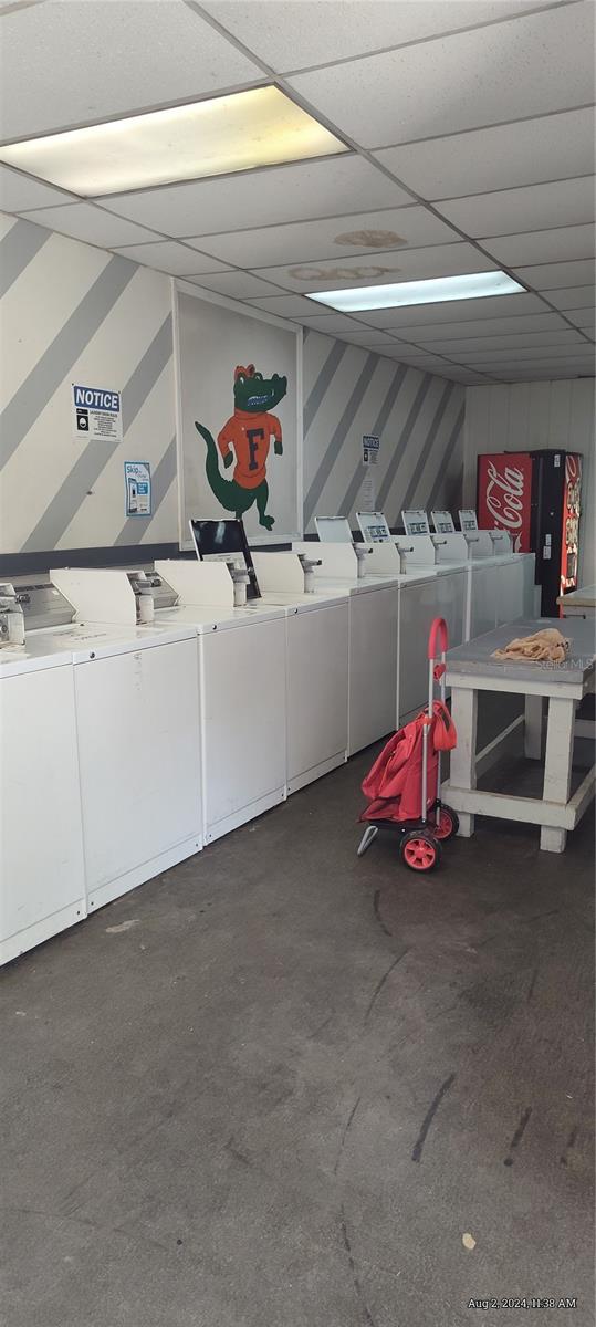 BRANDYWINE - Residential