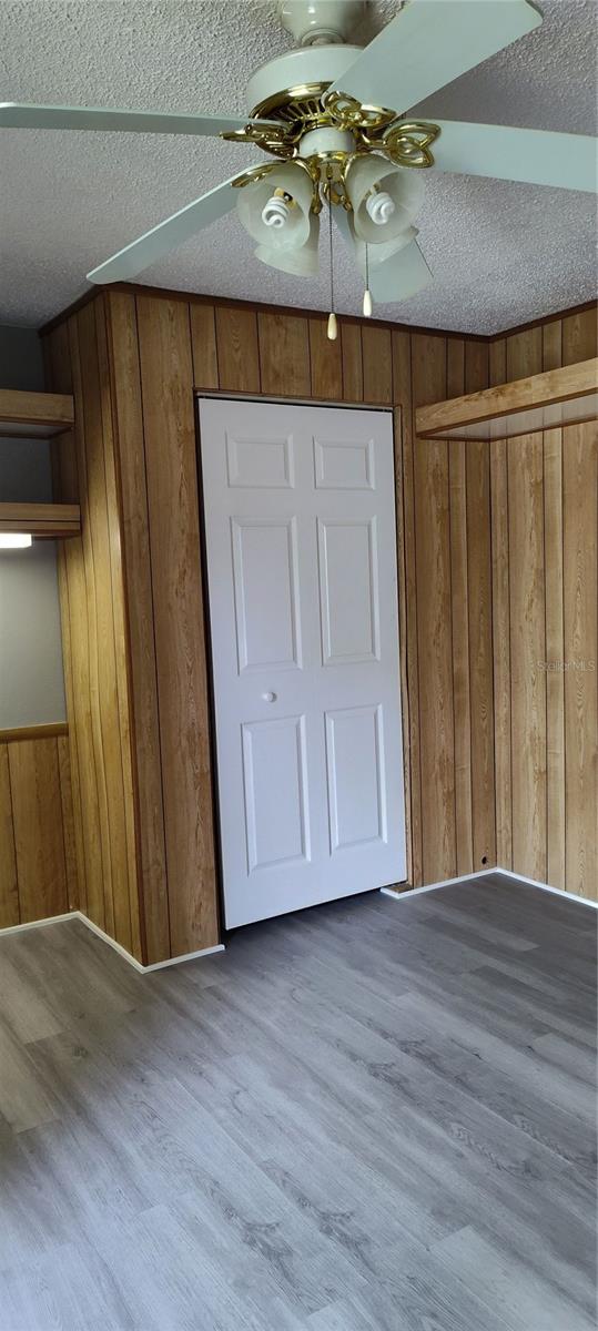 BRANDYWINE - Residential