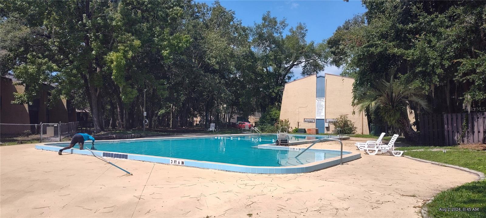 BRANDYWINE - Residential