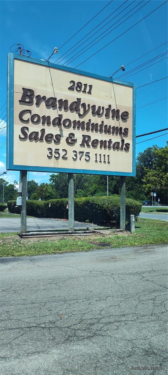 BRANDYWINE - Residential