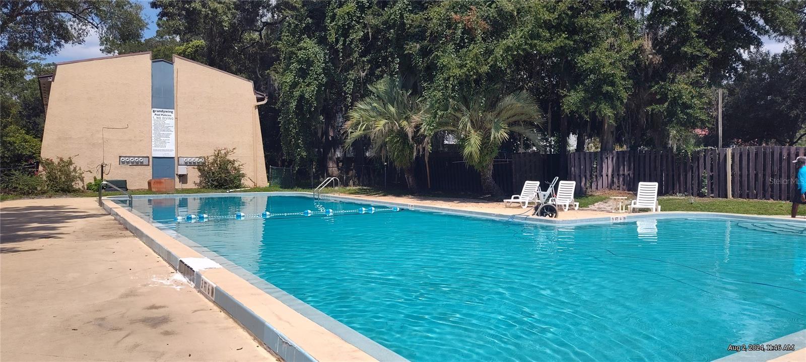 BRANDYWINE - Residential