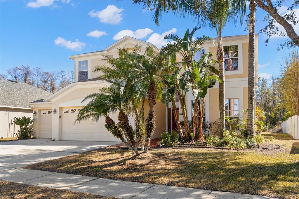 Photo of 18233 Cypress Haven Dr, Tampa, FL 33647 (MLS # TB8345339)