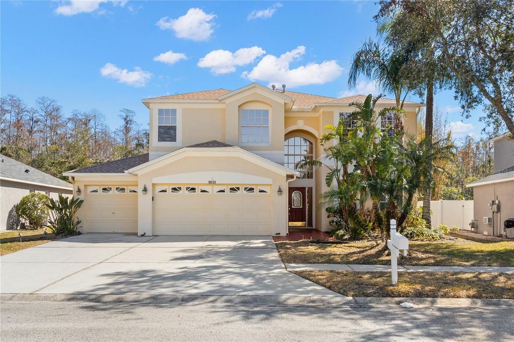Photo of 18233 Cypress Haven Dr, Tampa, FL 33647 (MLS # TB8345339)