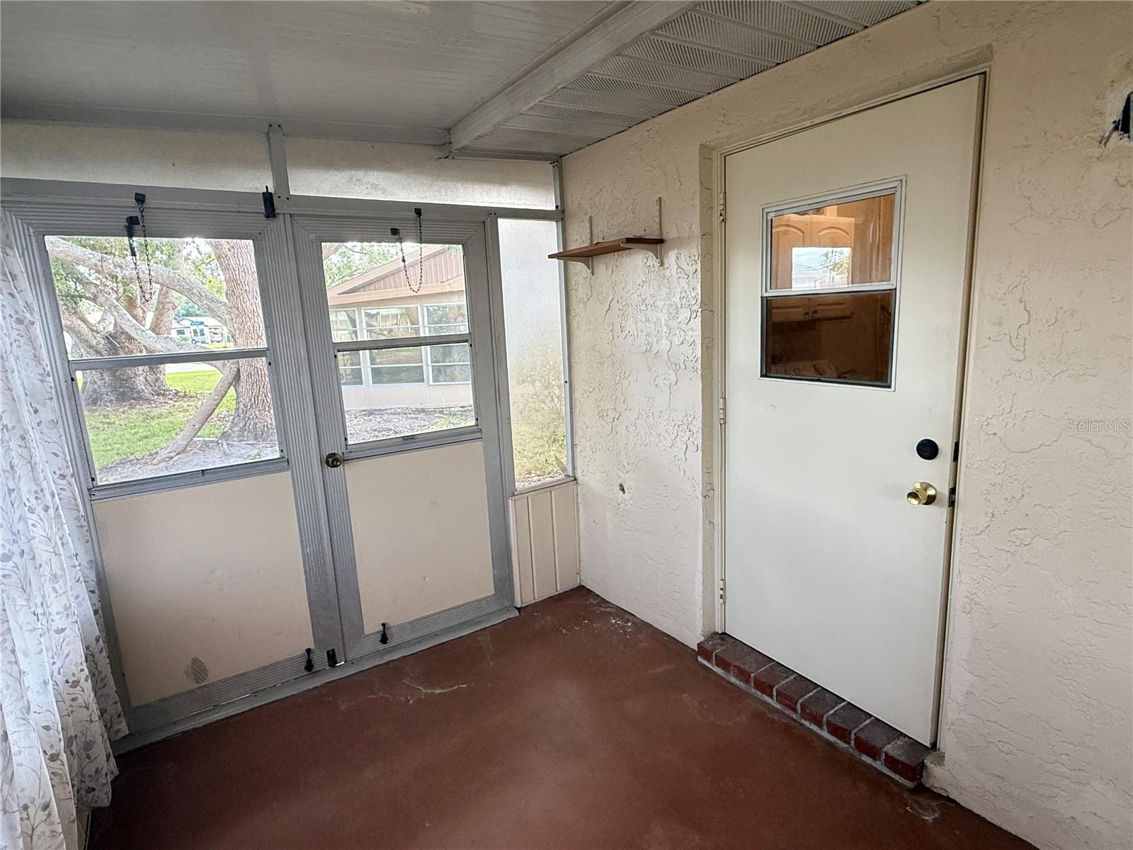 FAIRFIELD B CONDOMINIUM - Residential