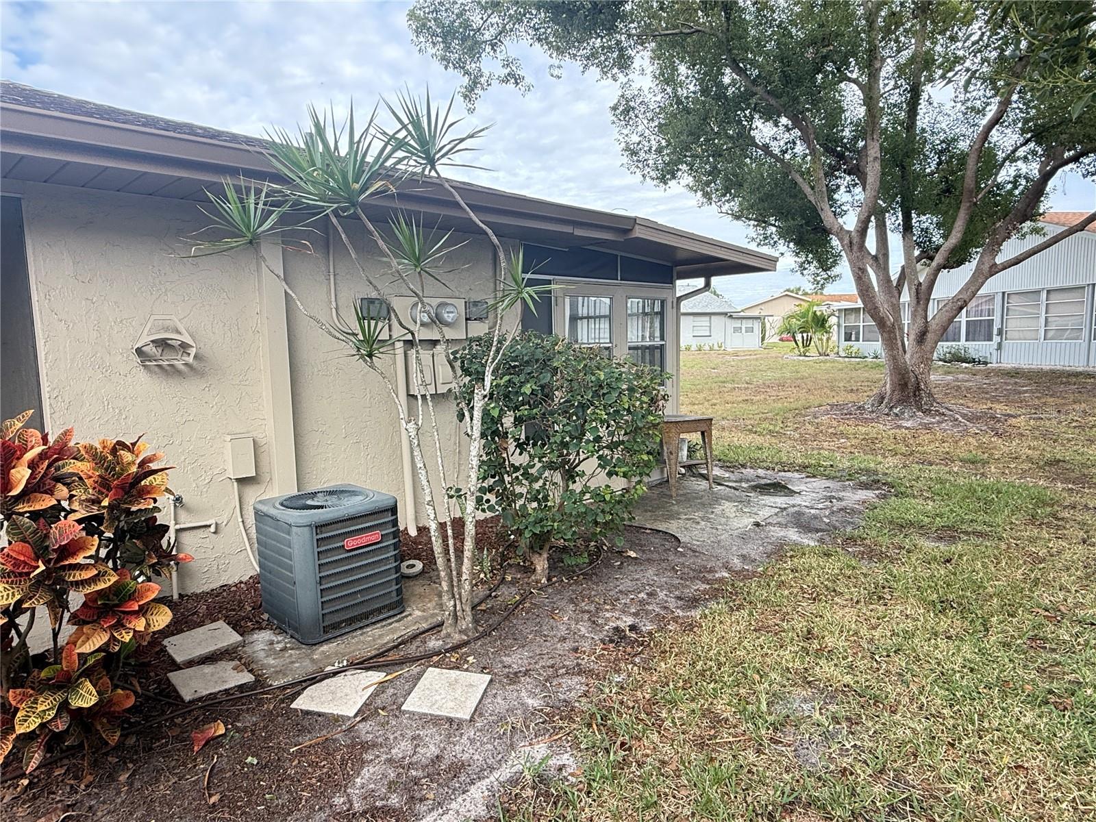 FAIRFIELD B CONDOMINIUM - Residential