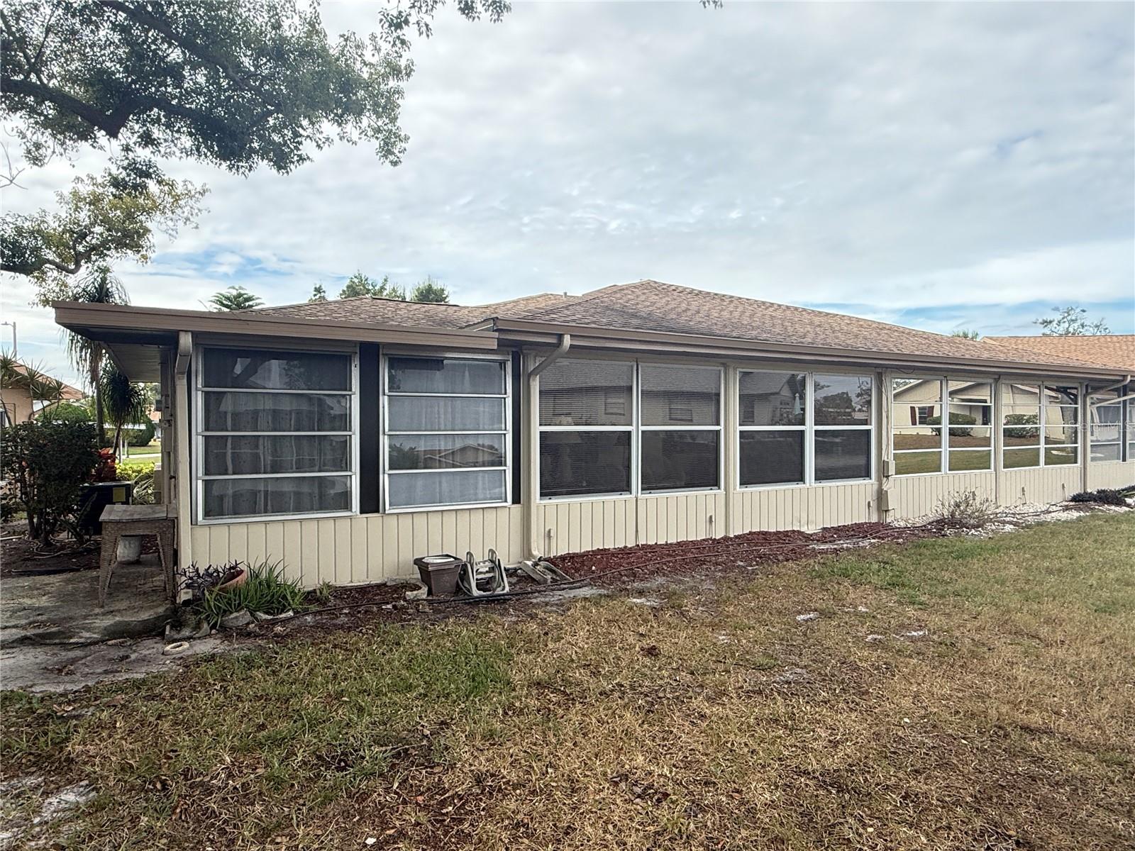 FAIRFIELD B CONDOMINIUM - Residential