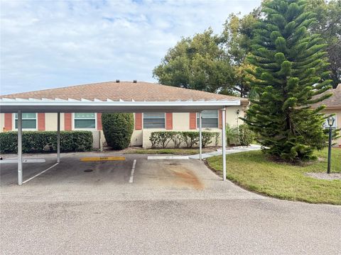 407 FELTHAM TRAIL UNIT B TRAIL 48 SUN CITY CENTER FL 33573