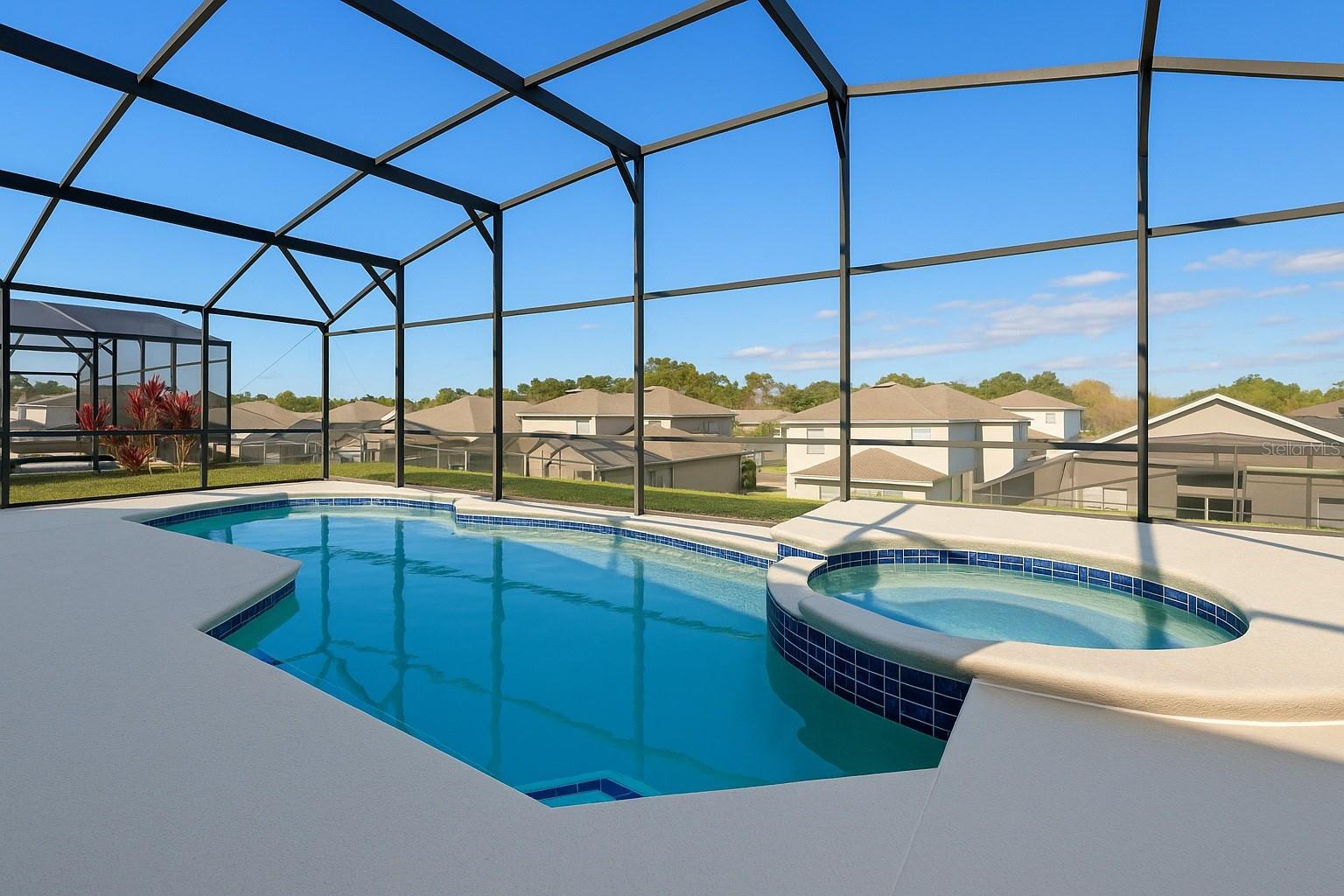 EMERALD ISLAND RESORT PH 5A - Residential