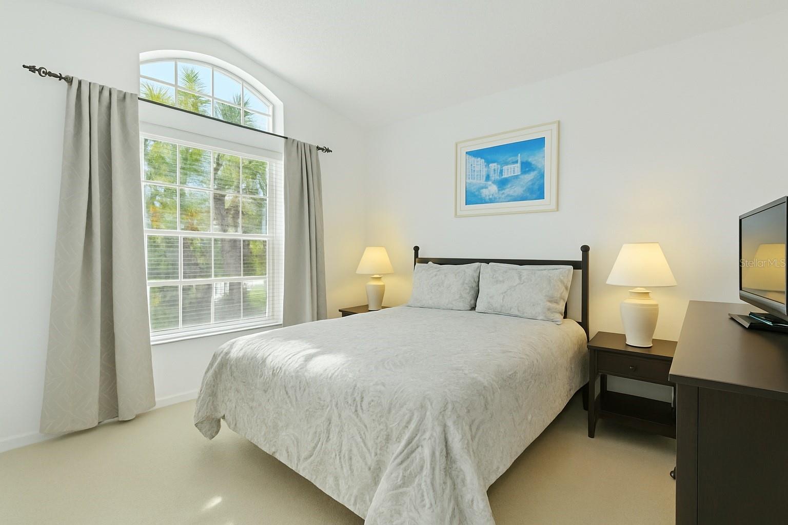 EMERALD ISLAND RESORT PH 5A - Residential