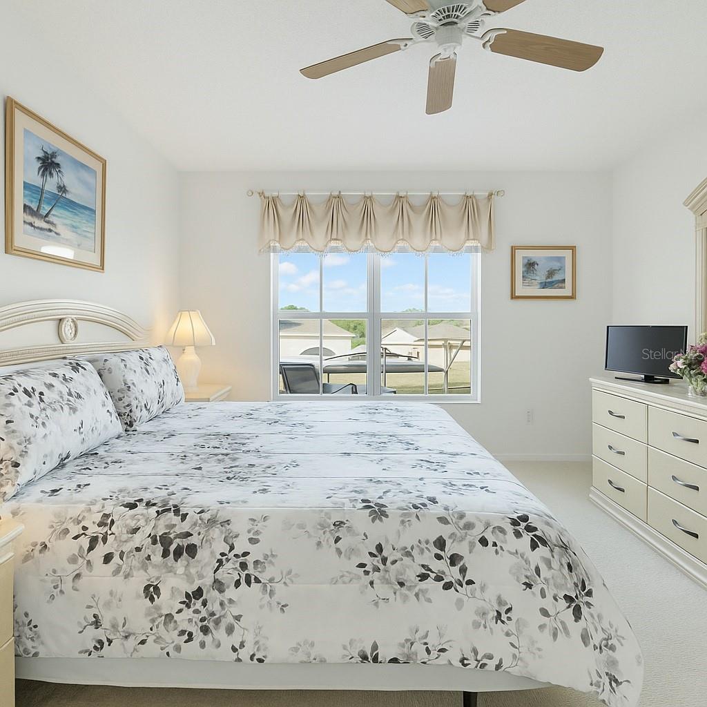 EMERALD ISLAND RESORT PH 5A - Residential
