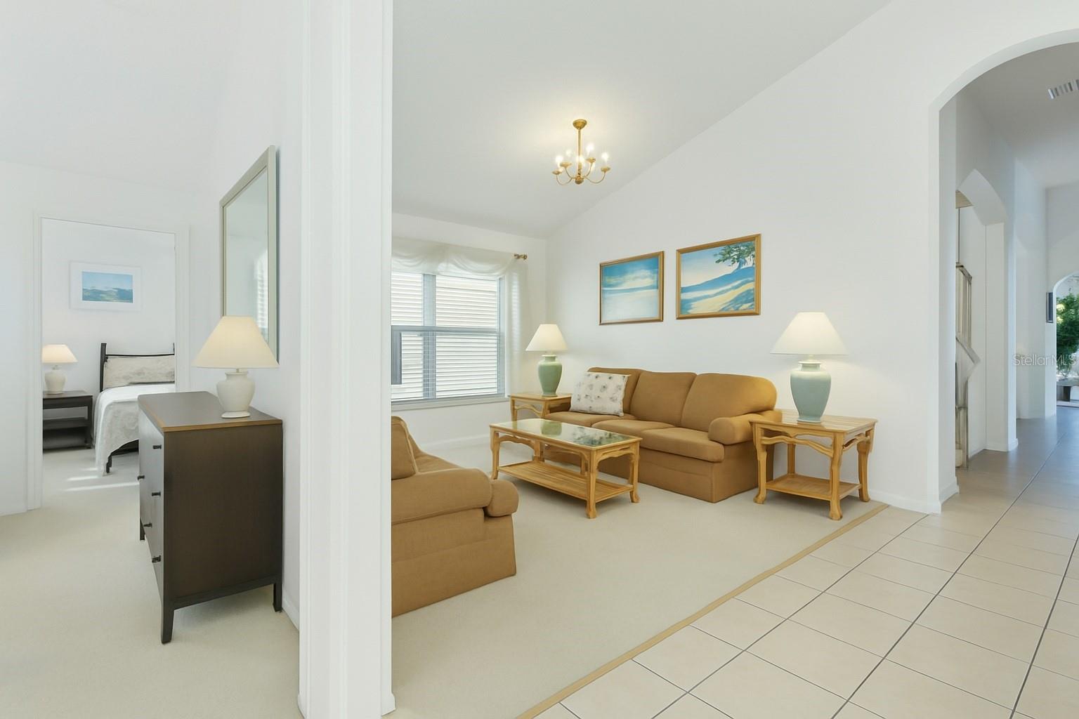 EMERALD ISLAND RESORT PH 5A - Residential
