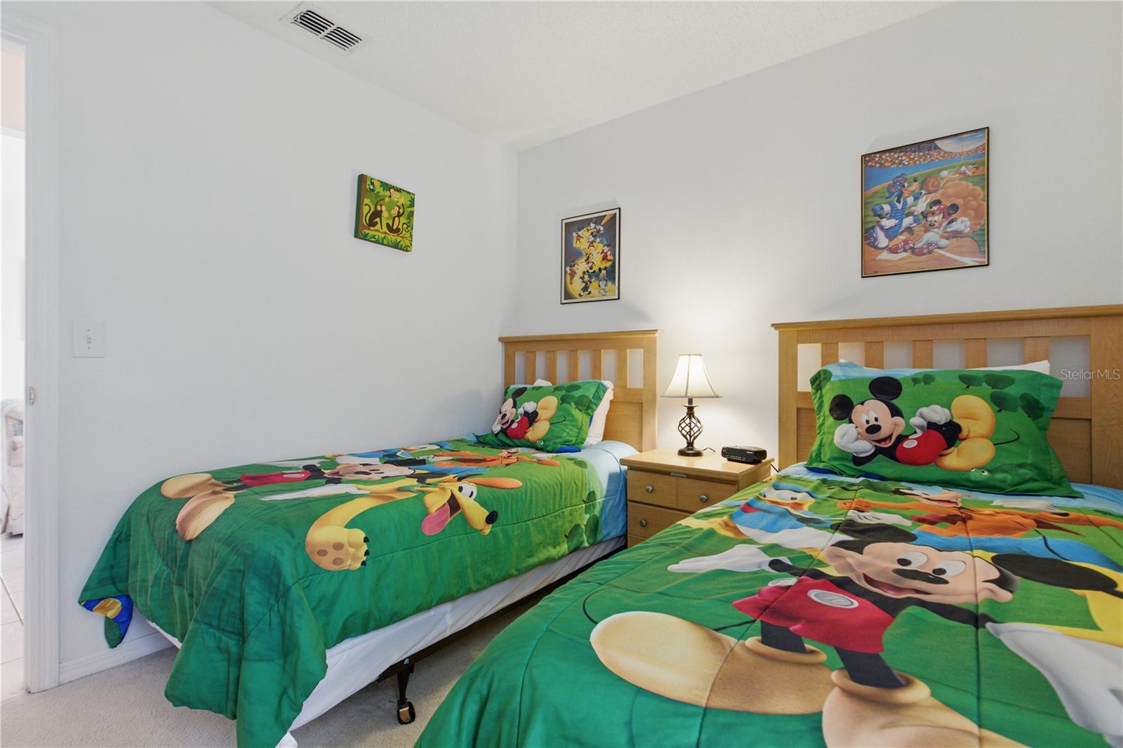 EMERALD ISLAND RESORT PH 5A - Residential