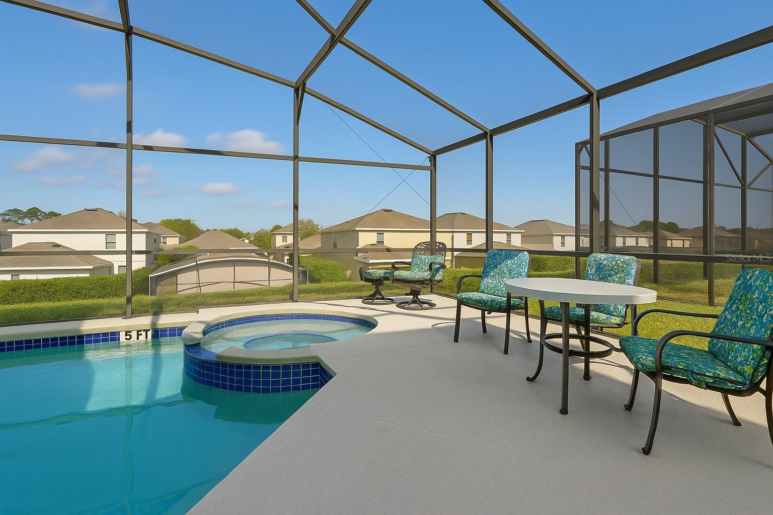EMERALD ISLAND RESORT PH 5A - Residential
