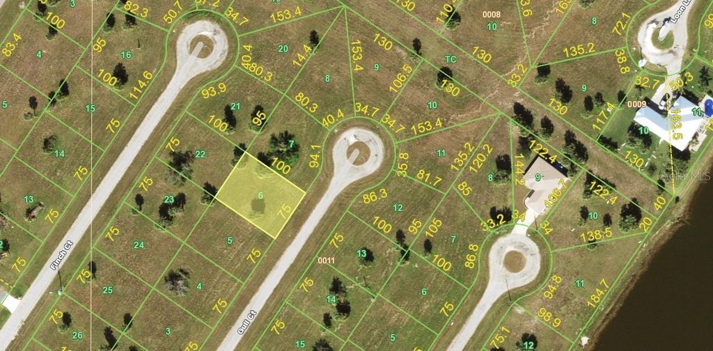 Photo of 11 Gull Court, Placida, FL 33946 (MLS # C7517812)