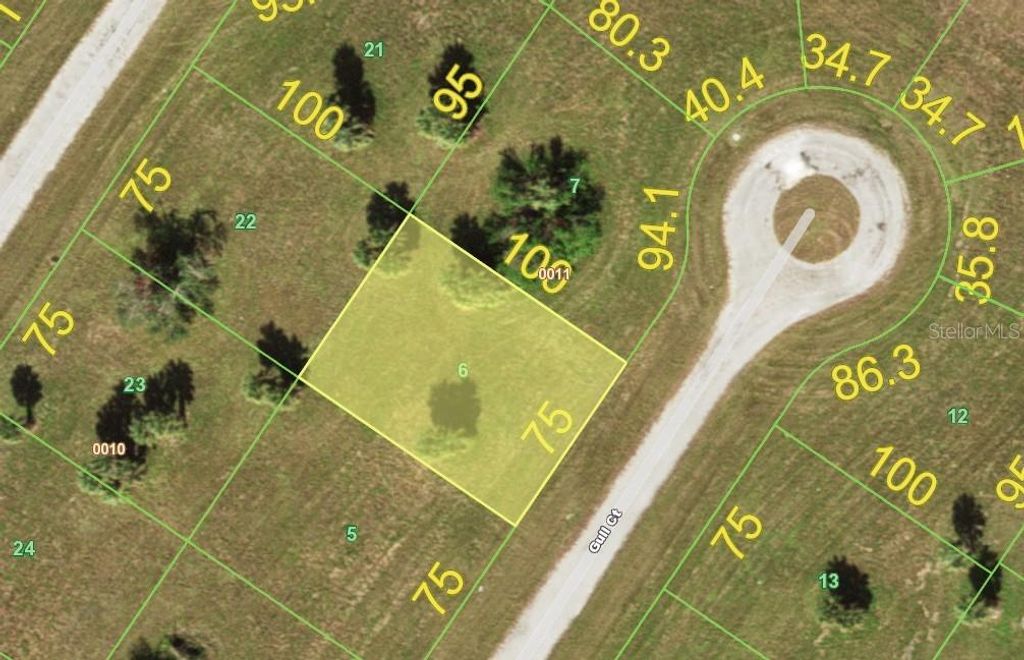 Photo of 11 Gull Court, Placida, FL 33946 (MLS # C7517812)