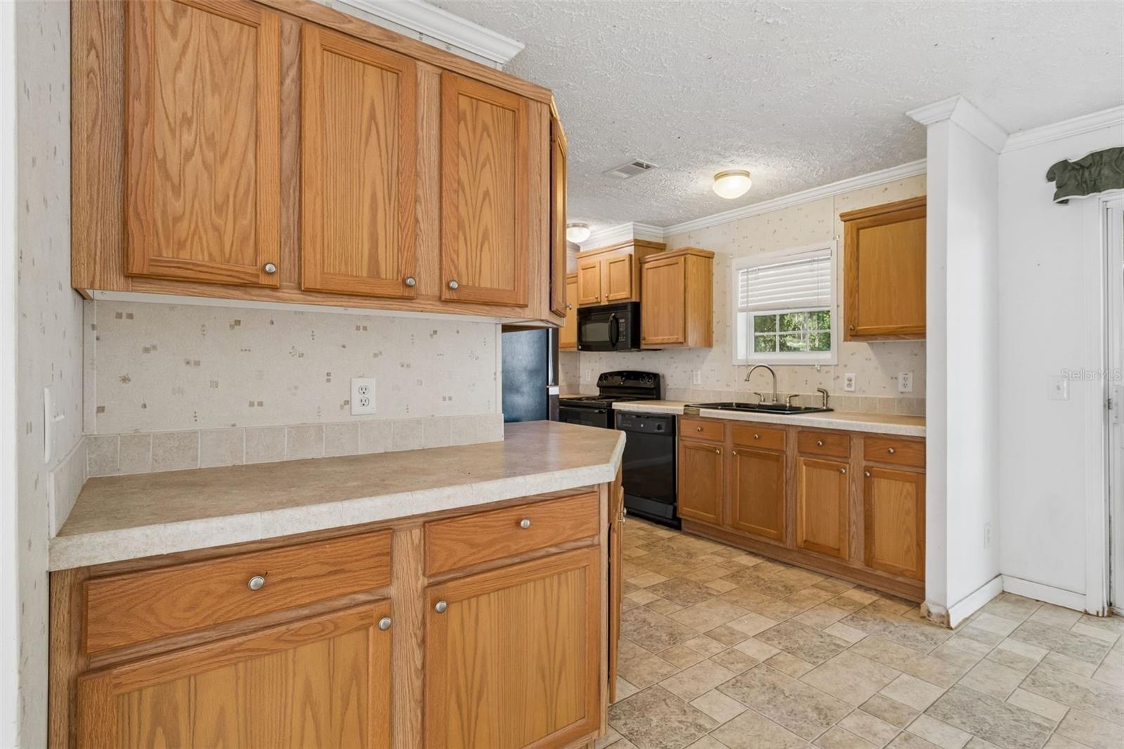 ANGUS VALLEY - Residential
