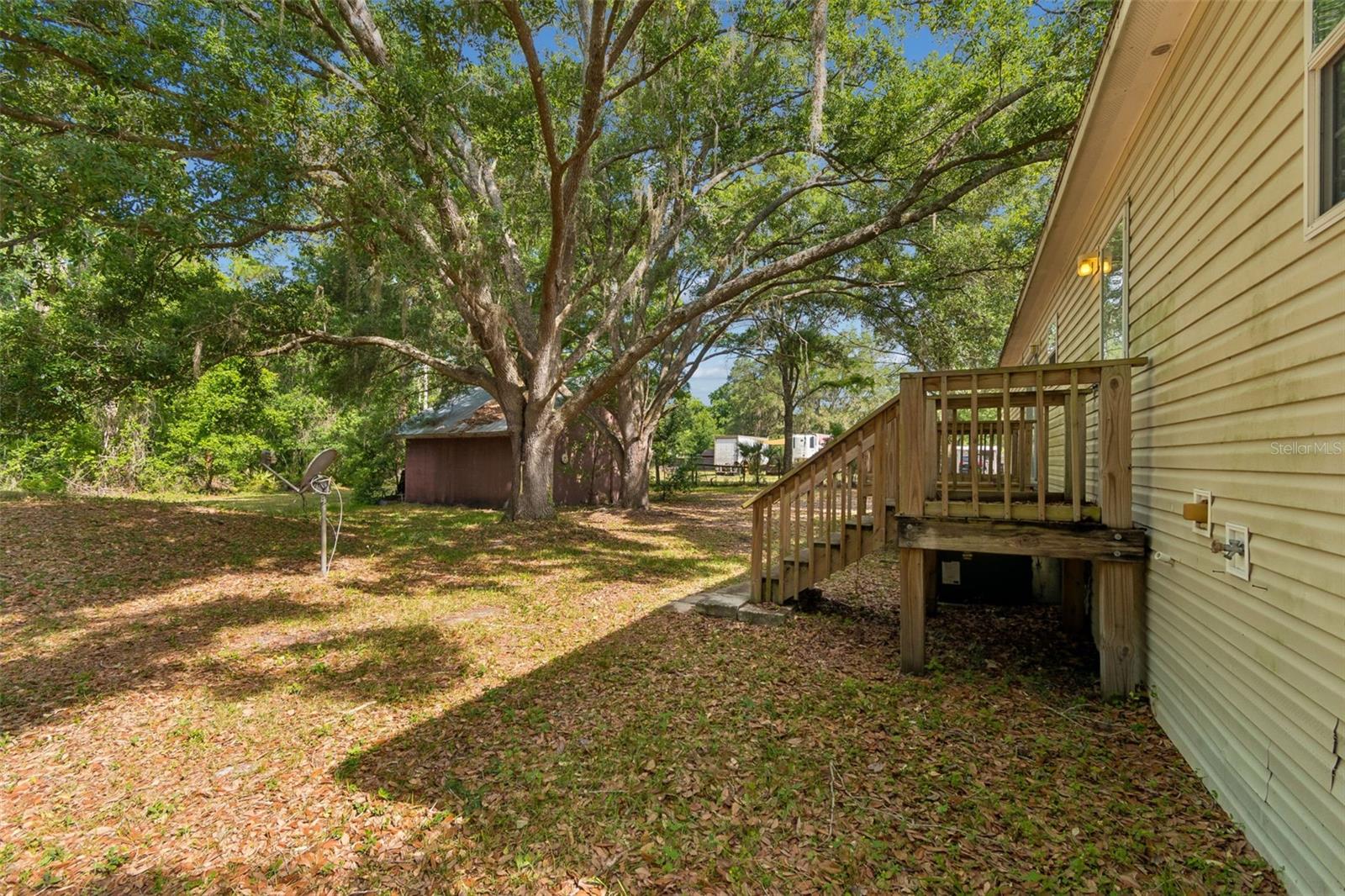 ANGUS VALLEY - Residential