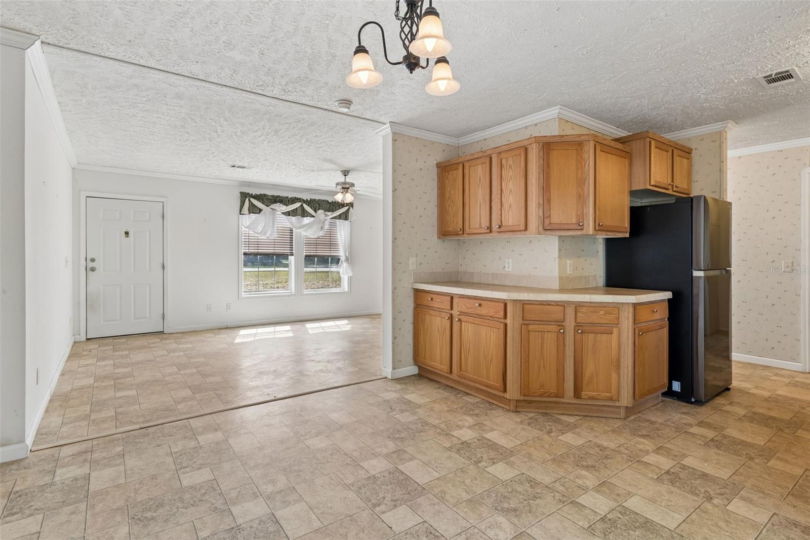 ANGUS VALLEY - Residential