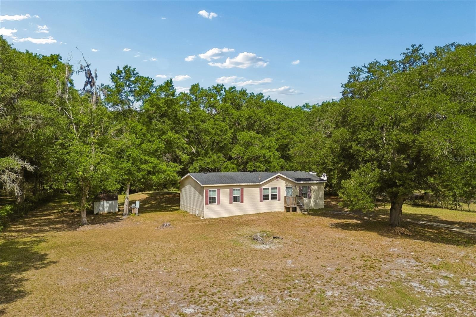 ANGUS VALLEY - Residential