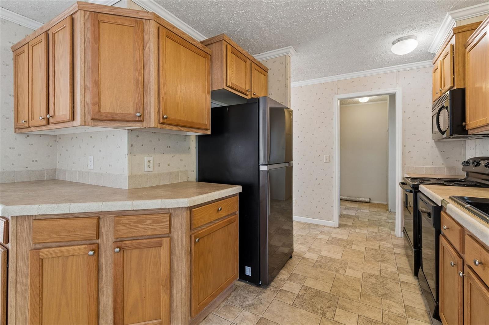 ANGUS VALLEY - Residential