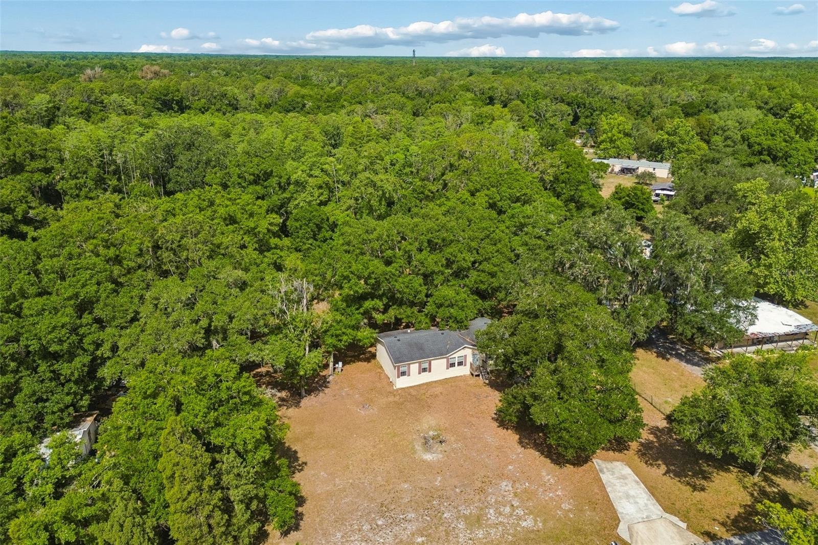 ANGUS VALLEY - Residential