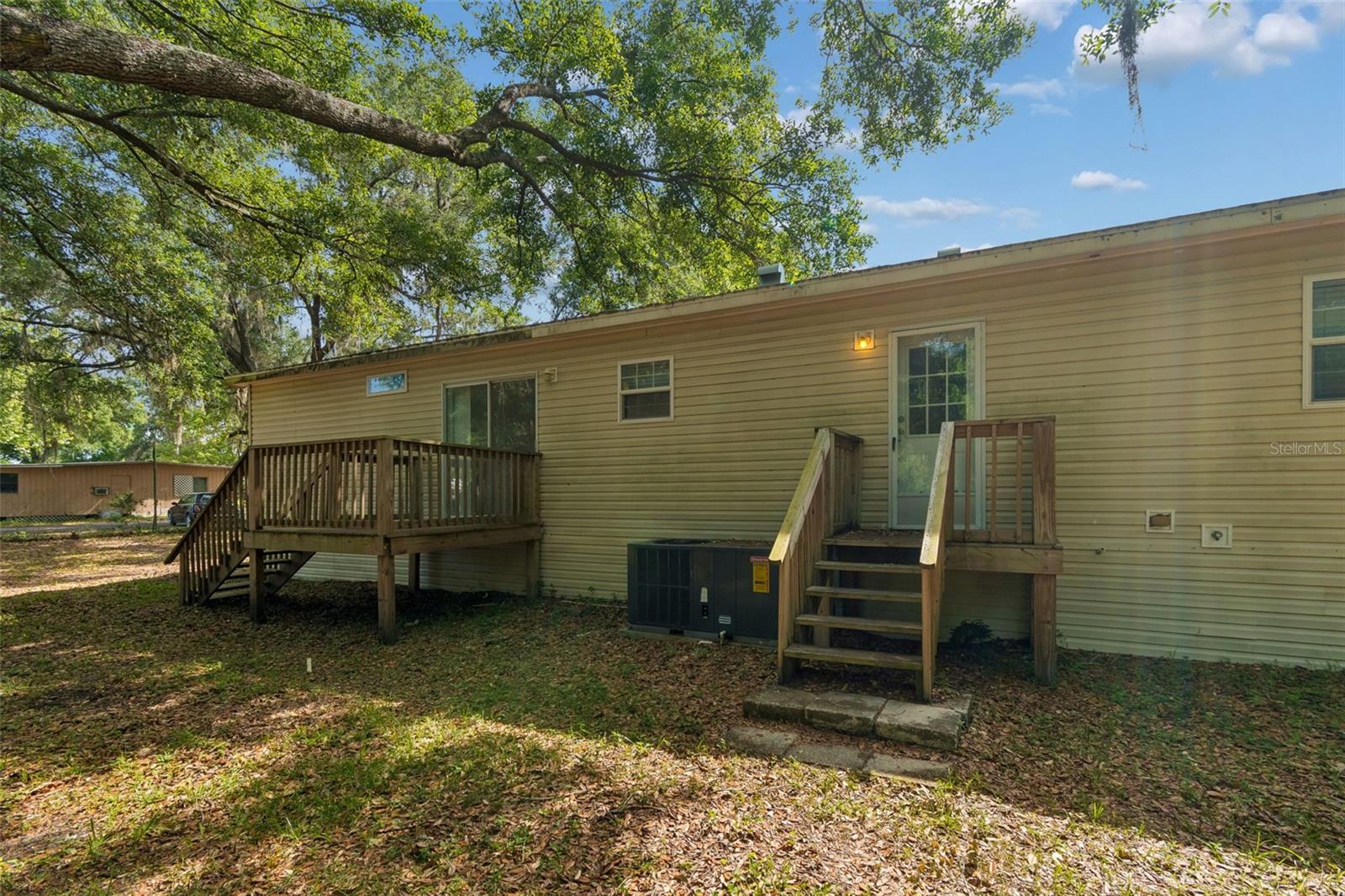 ANGUS VALLEY - Residential