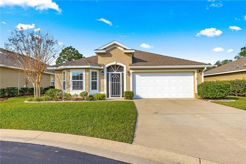 A home in OCALA