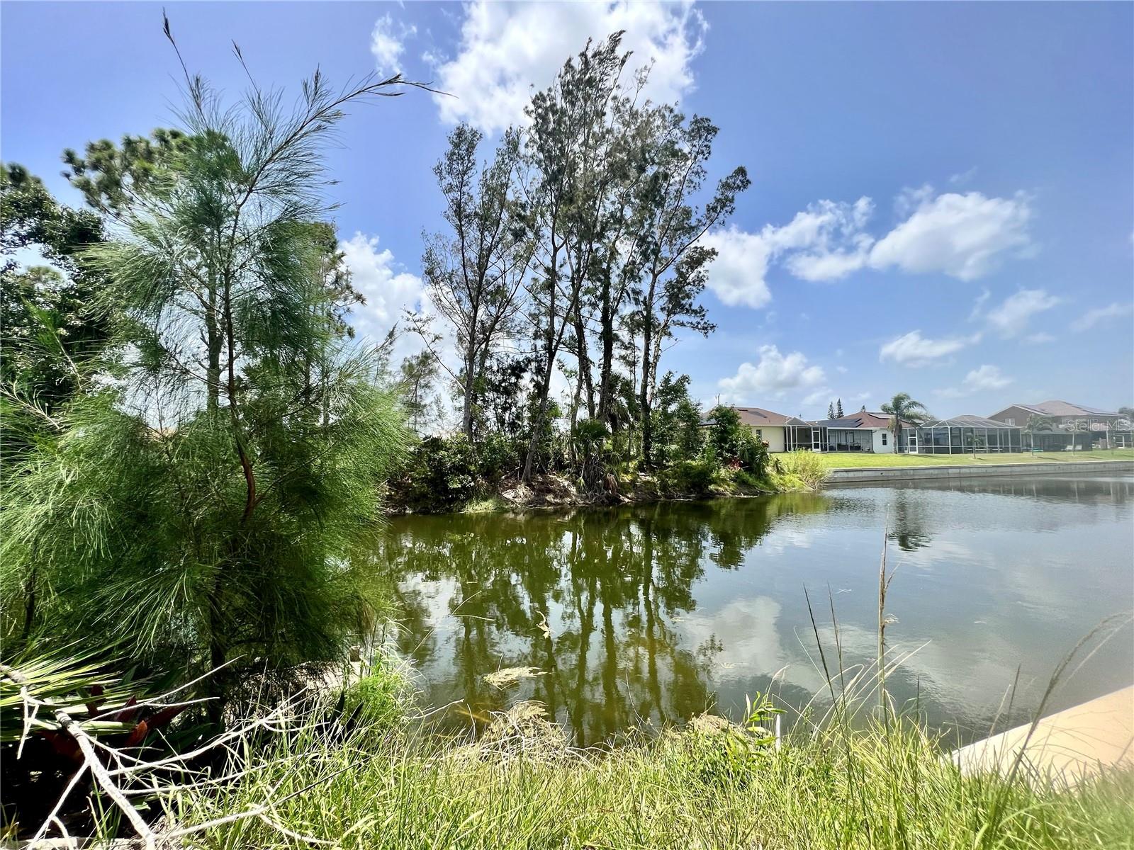"Fantastic opportunity! This lot is located in the beautiful community of Cape Coral with canal access. Perfect for building your dream home in a serene environment. With easy water access, It is ideal for boating enthusiasts and outdoor activities. Don't miss out on being part of this Community.