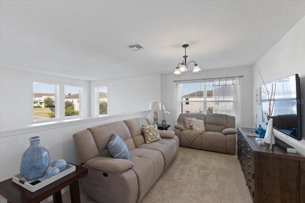 HAWKSMOOR PH 3 - Residential