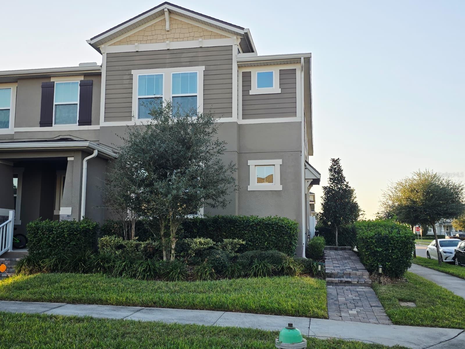 16354 PRAIRIE SCHOOL DRIVE