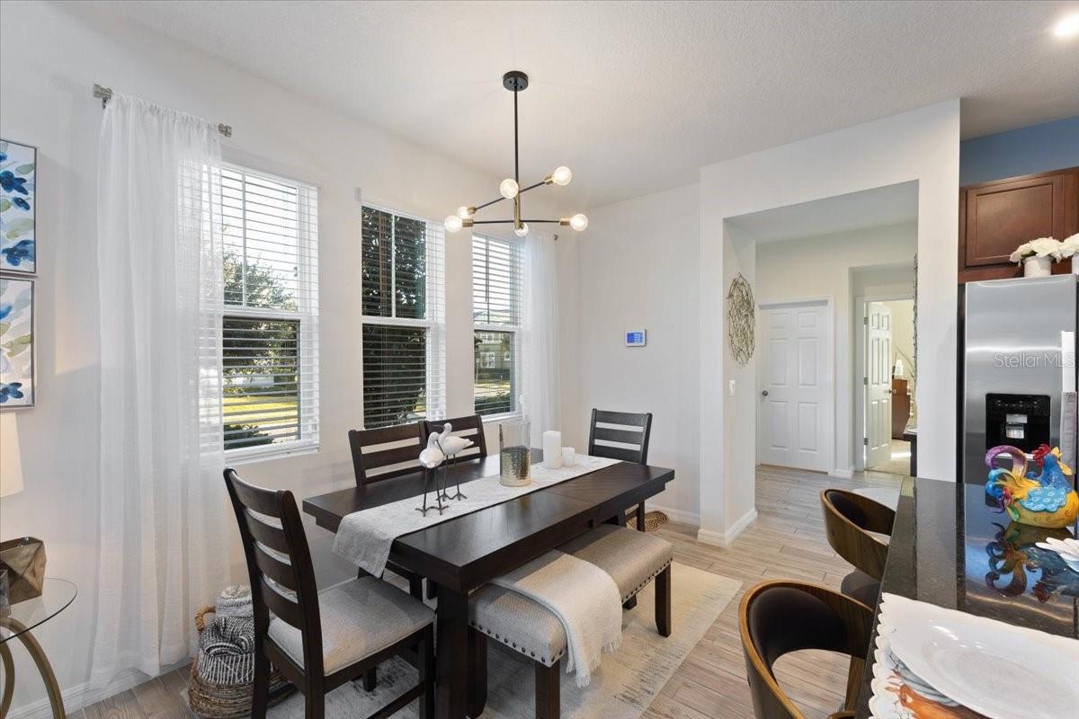 HAWKSMOOR PH 3 - Residential