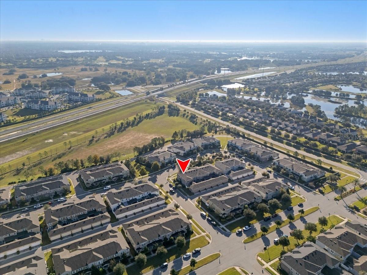 HAWKSMOOR PH 3 - Residential